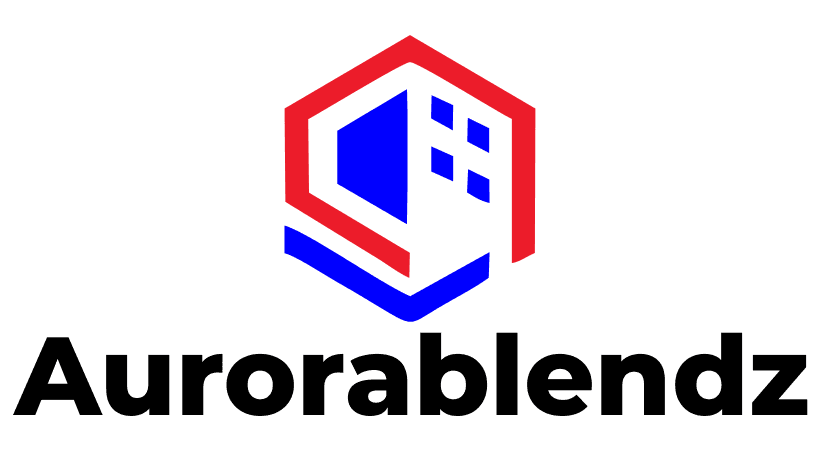 aurorablendz.com